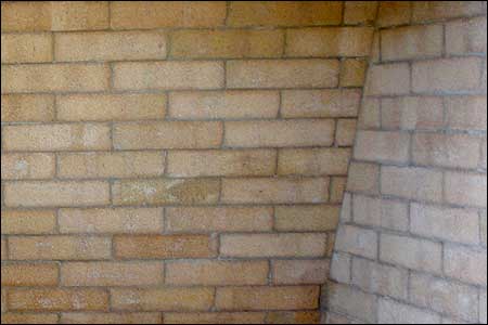 firebox construction